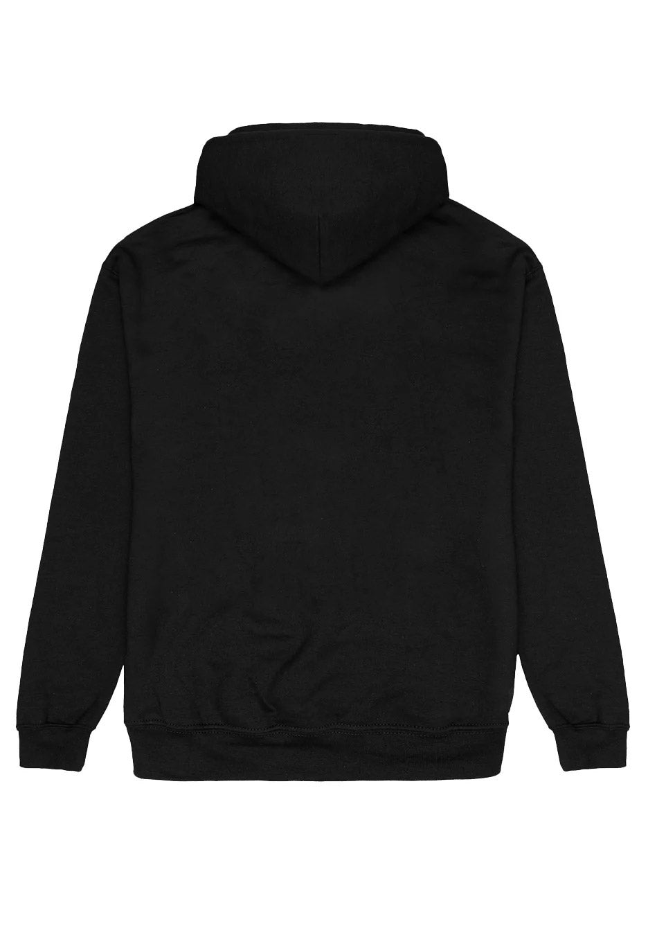 Hildegard Knef - Bildung - Hoodie | Neutral-Image