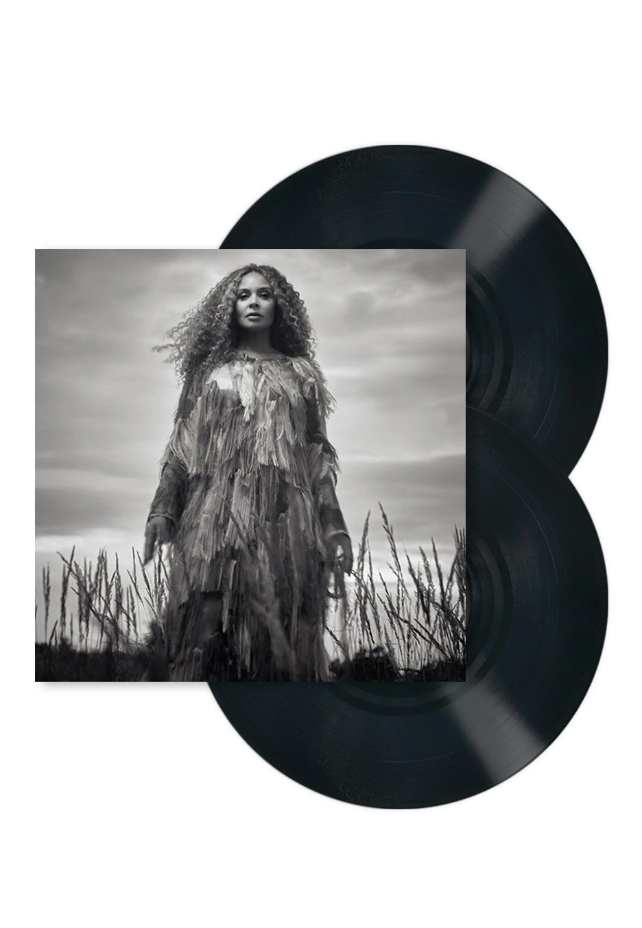 Joy Denalane - Willpower - 2 Vinyl | Neutral-Image