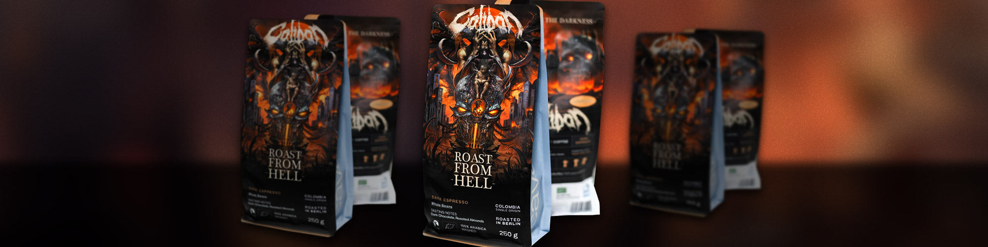 Caliban