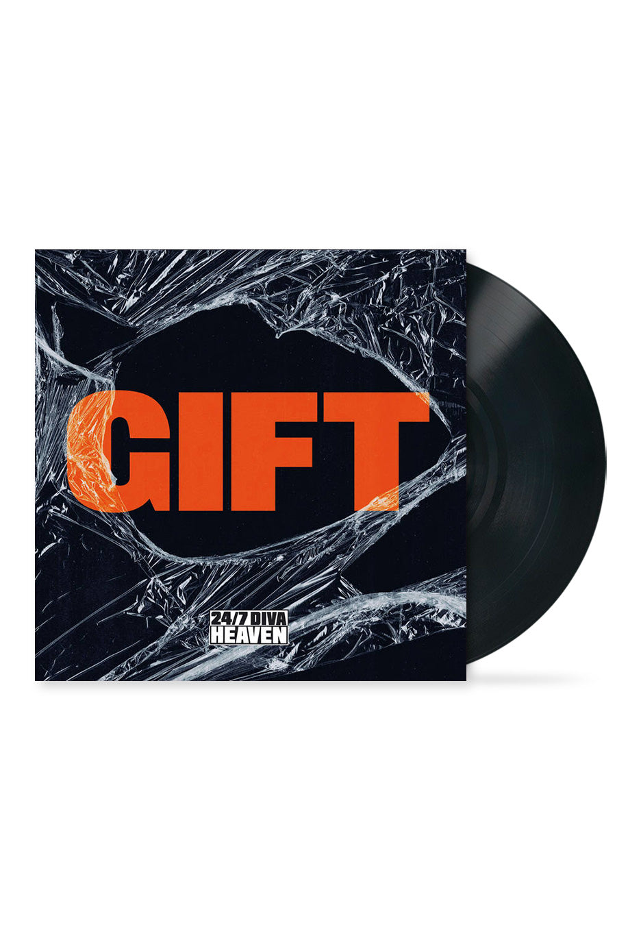 24/7 Diva Heaven - Gift - Vinyl | Neutral-Image