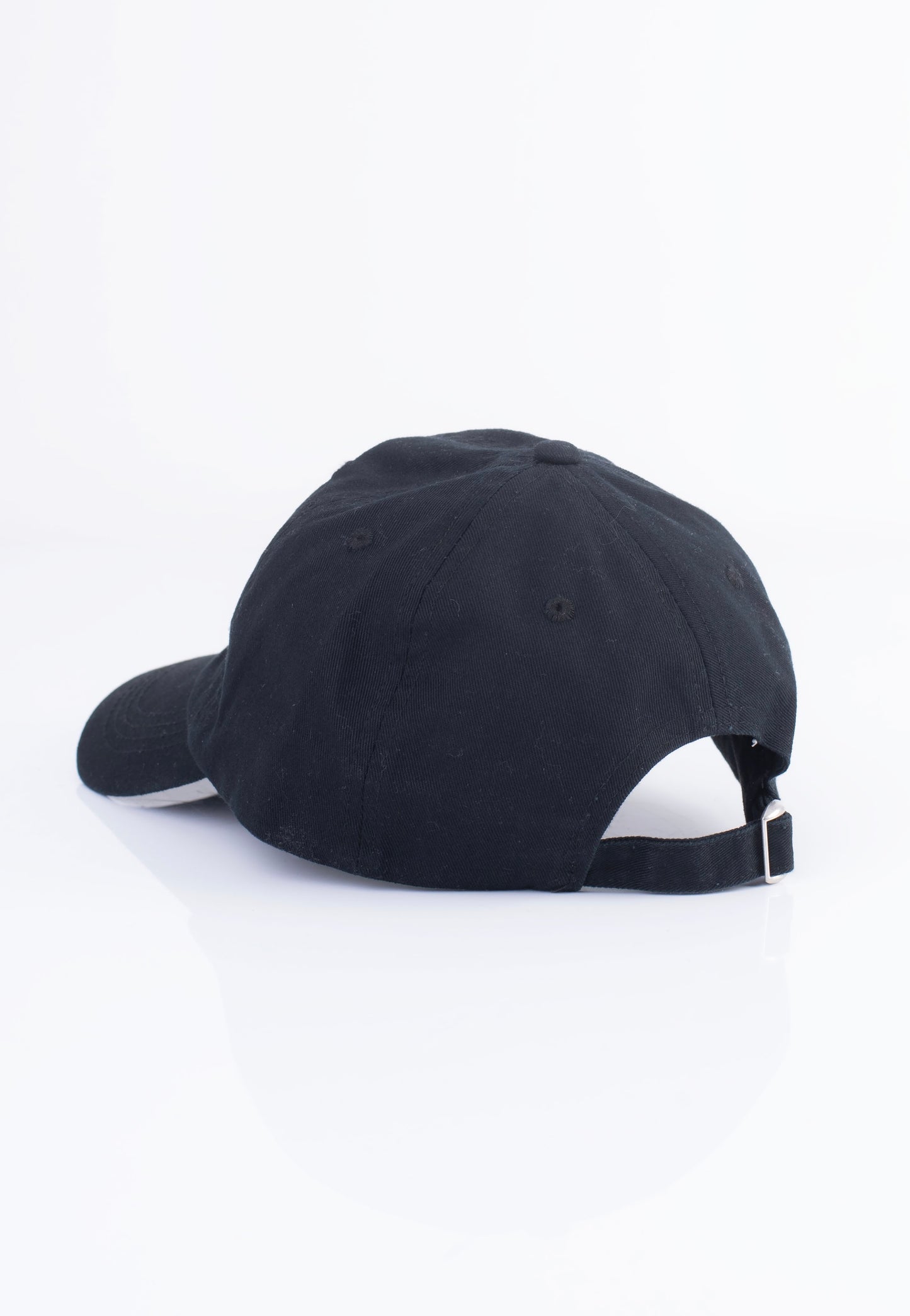 24/7 Diva Heaven - Logo Black - Cap | Neutral-Image
