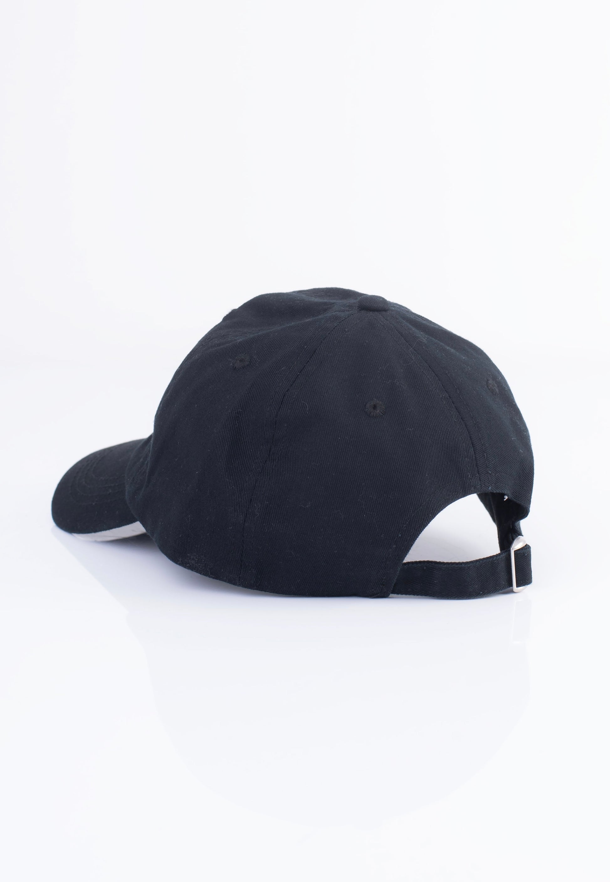 24/7 Diva Heaven - Logo Black - Cap | Neutral-Image