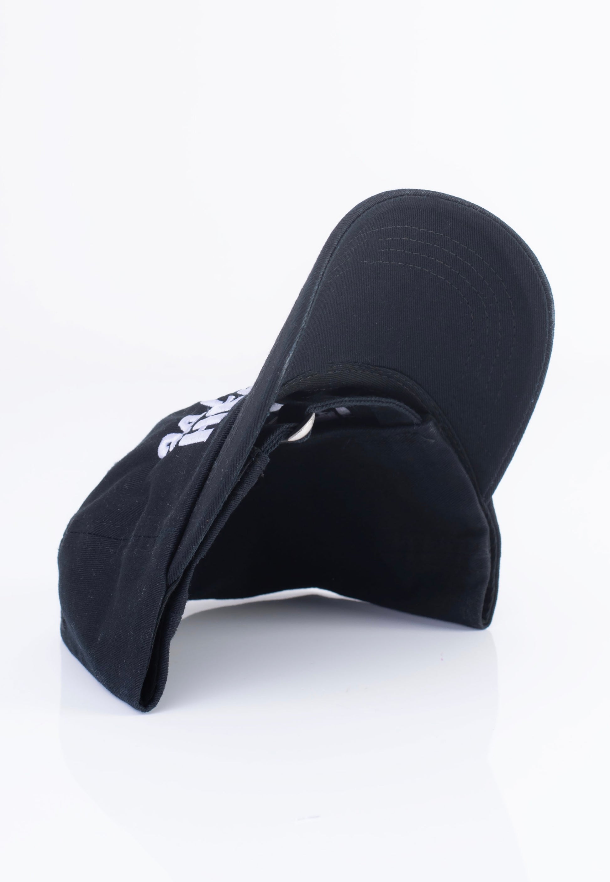 24/7 Diva Heaven - Logo Black - Cap | Neutral-Image