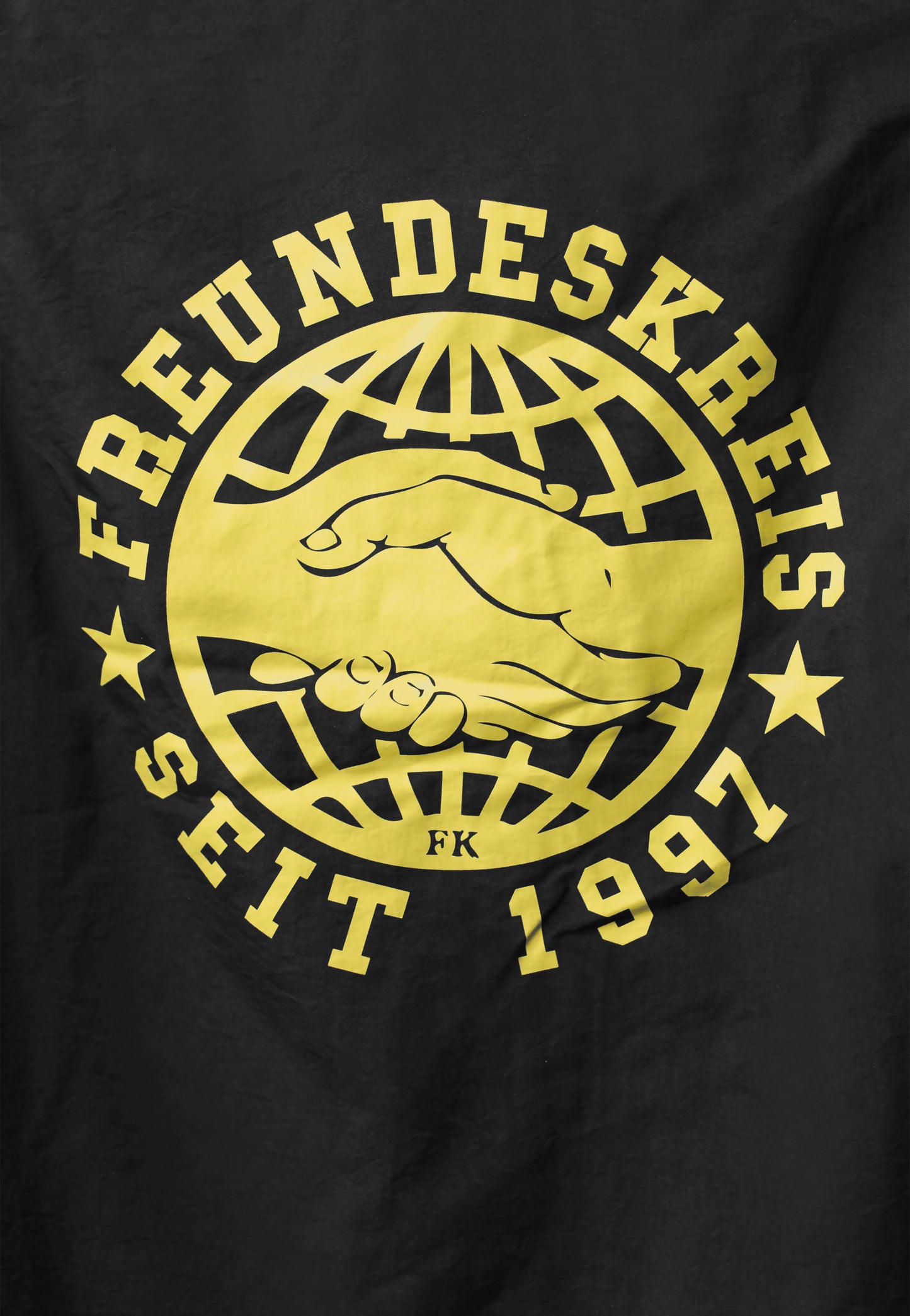 Freundeskreis - Freundeskreis - Coachjacke | Men-Image