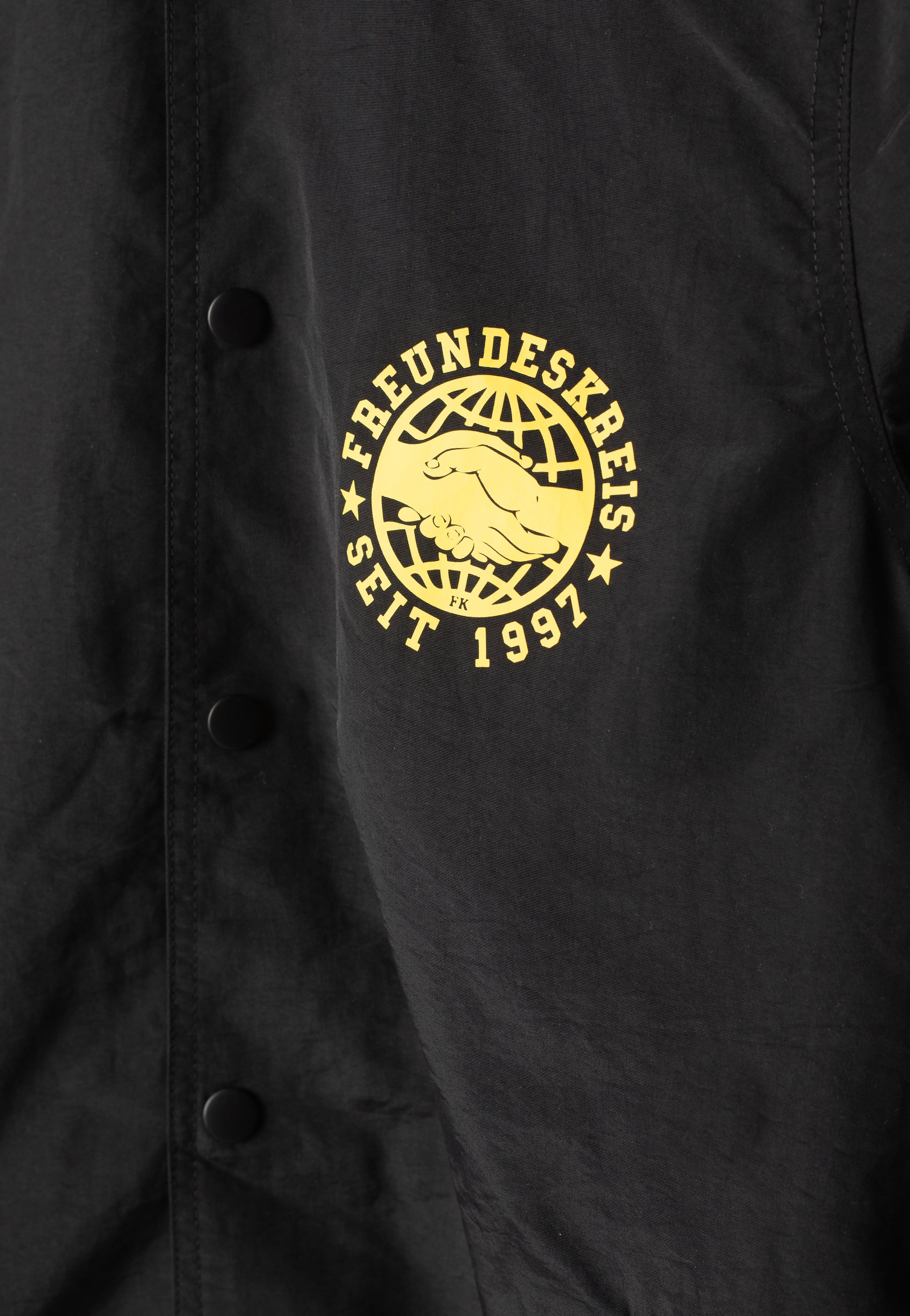 Freundeskreis - Freundeskreis - Coachjacke | Men-Image