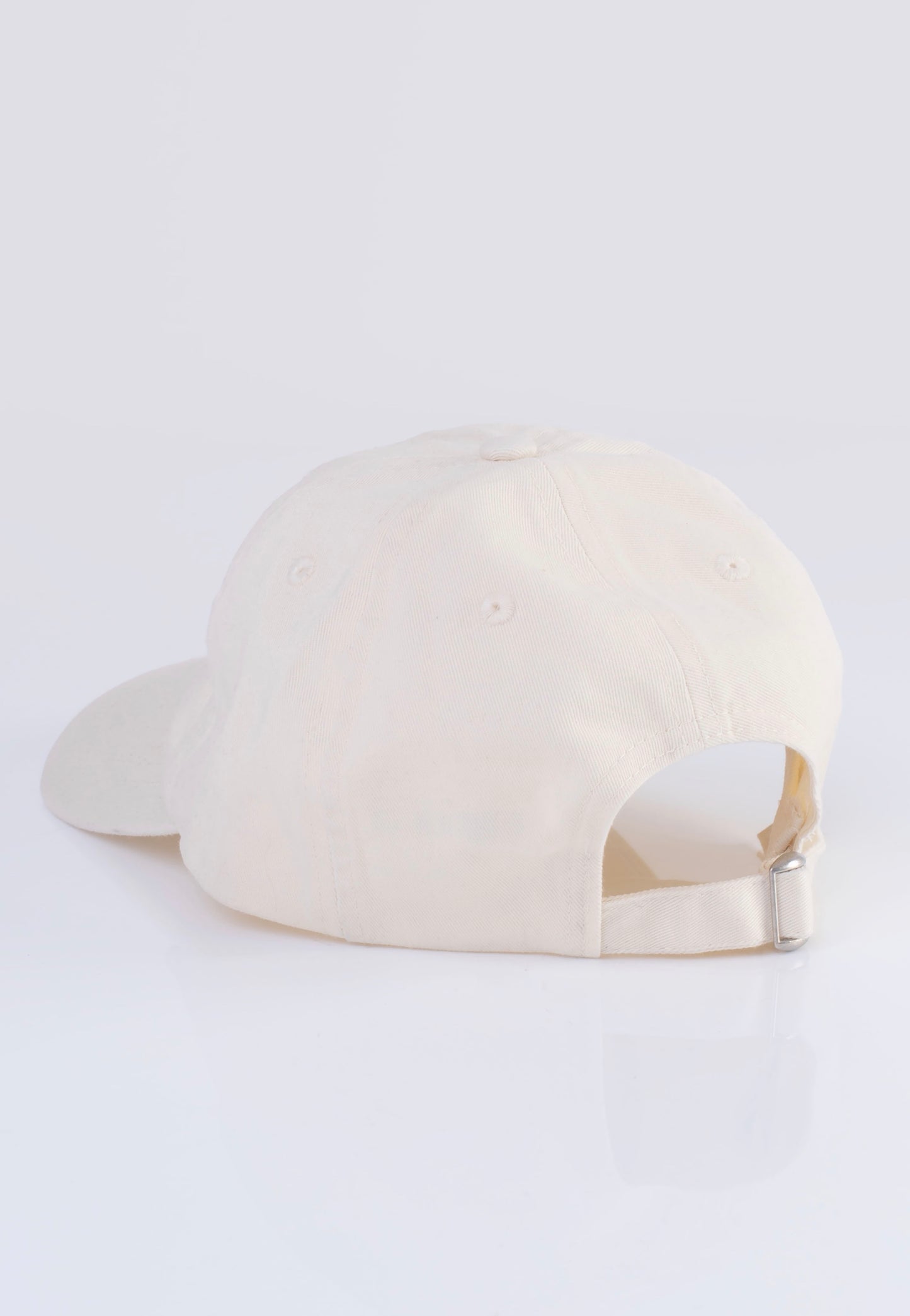 24/7 Diva Heaven - Logo White - Cap | Neutral-Image