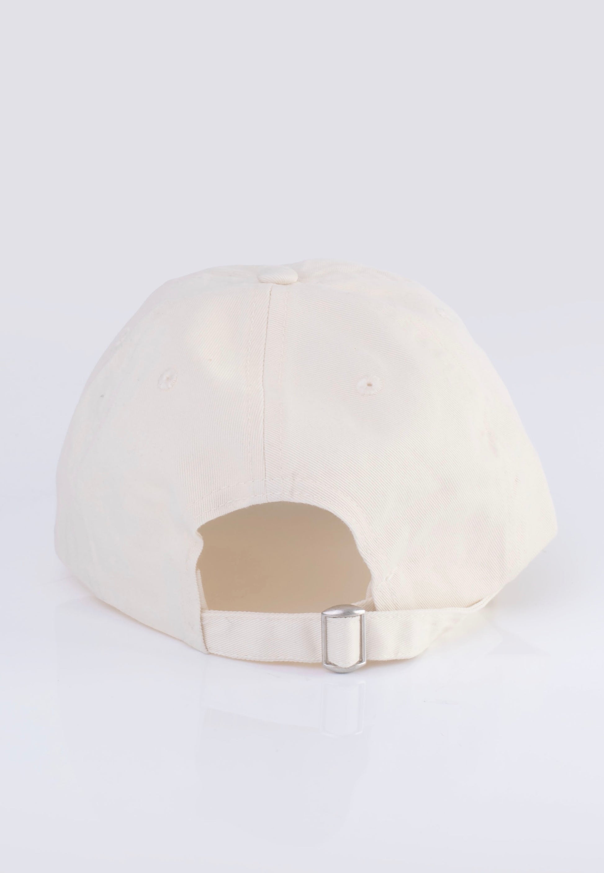 24/7 Diva Heaven - Logo White - Cap | Neutral-Image