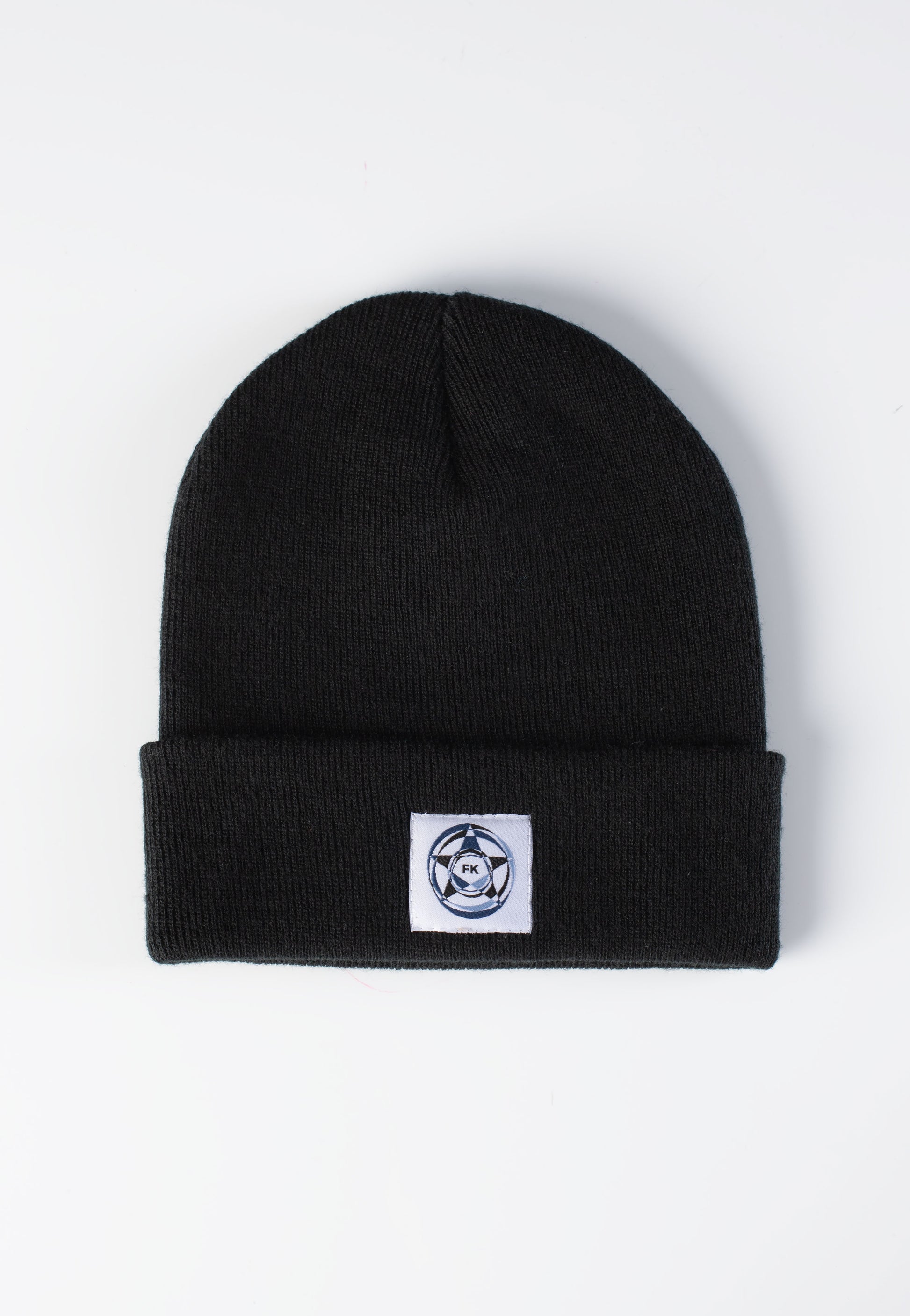 Freundeskreis - FK Logo - Beanie  | Neutral-Image