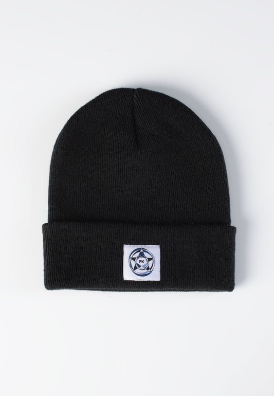 Freundeskreis - FK Logo - Beanie  | Neutral-Image