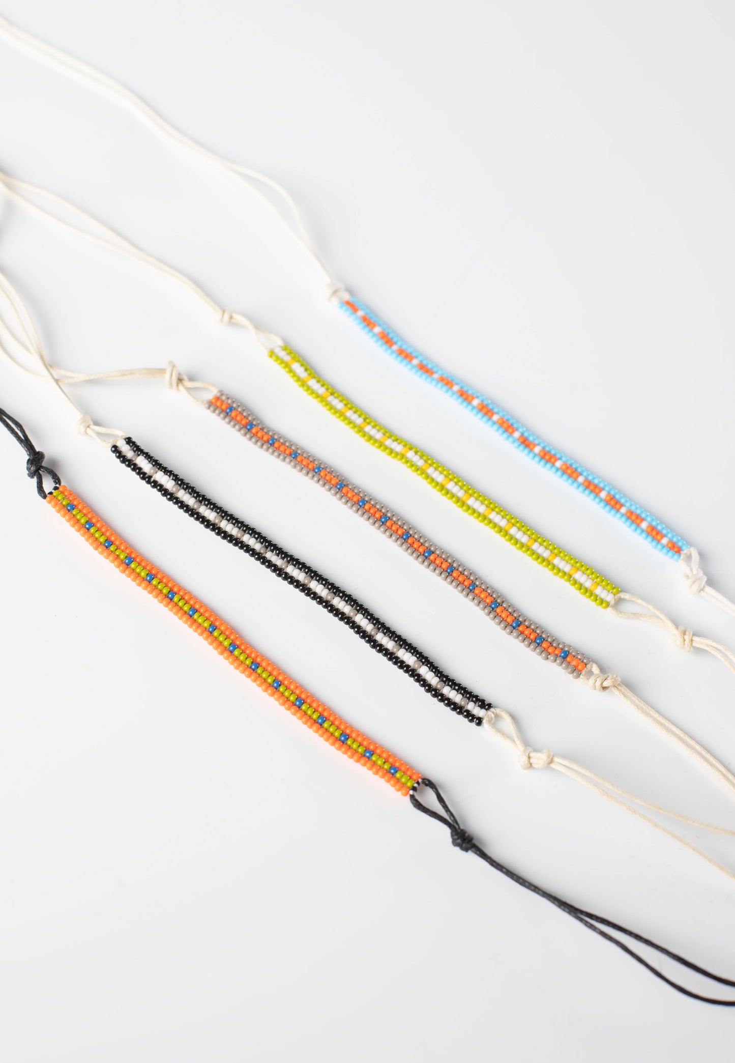 Max & Joy - Alles Liebe - Freundschaftsband | Neutral-Image