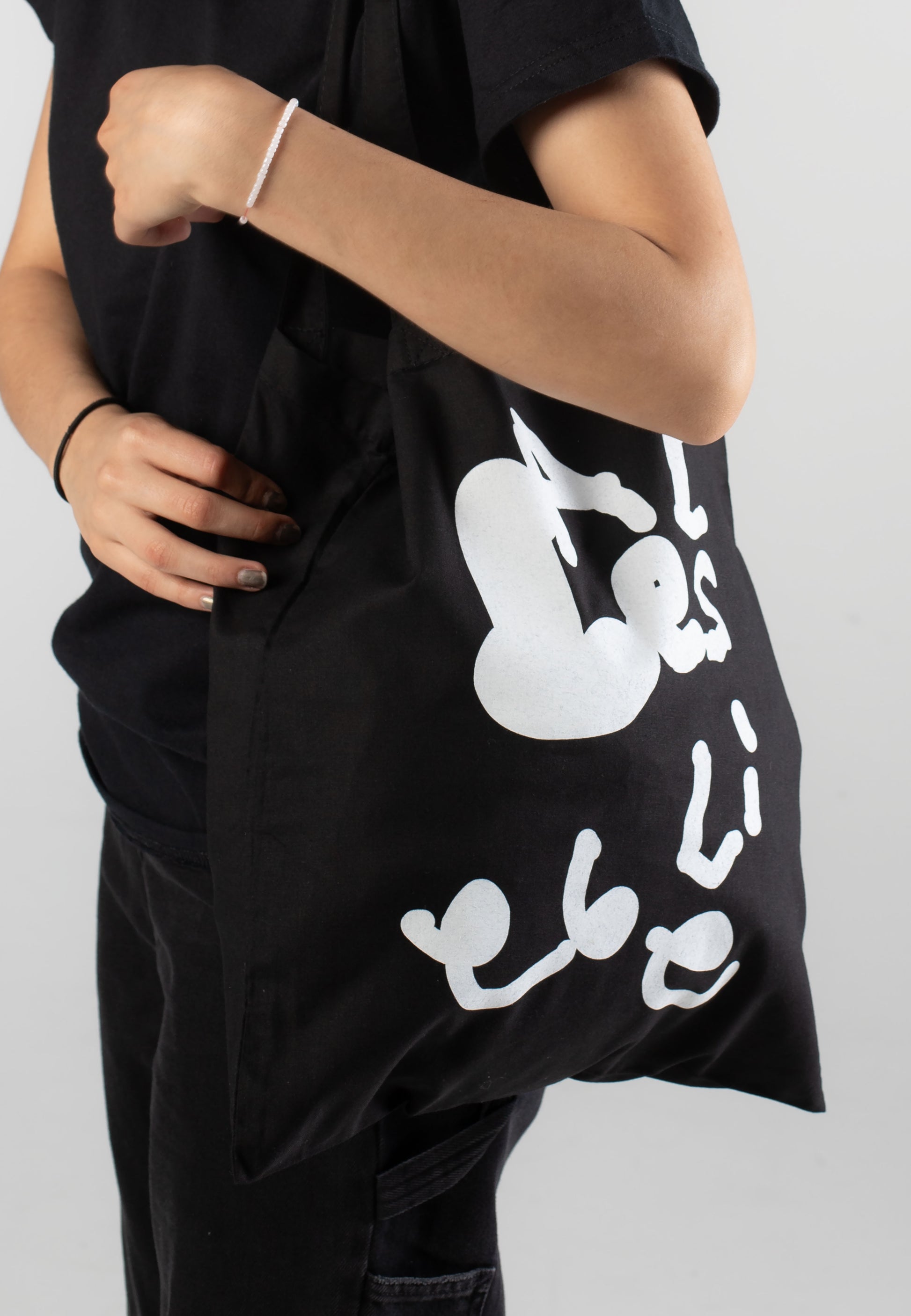 Max & Joy - Alles Liebe - Tote Bag | Neutral-Image